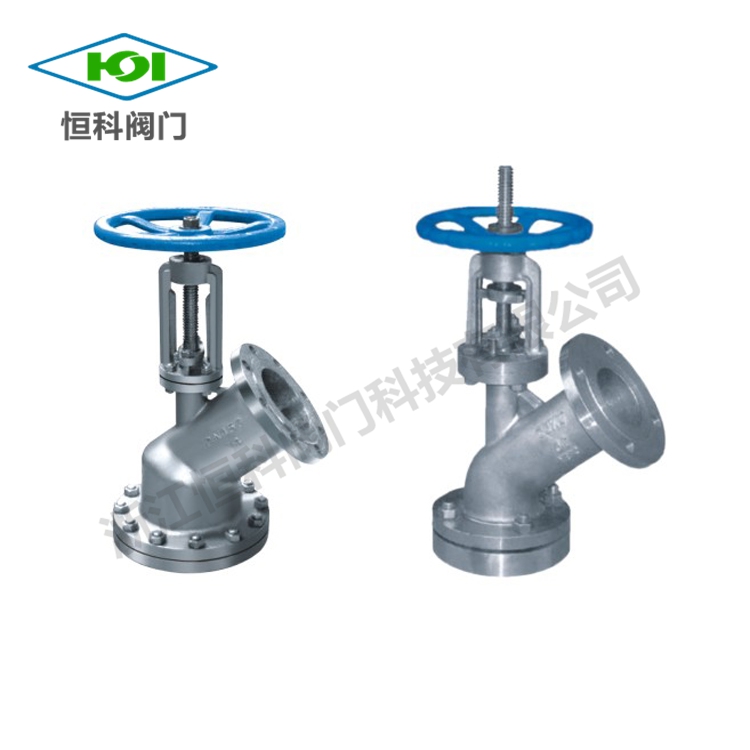 對夾雙瓣式止回閥