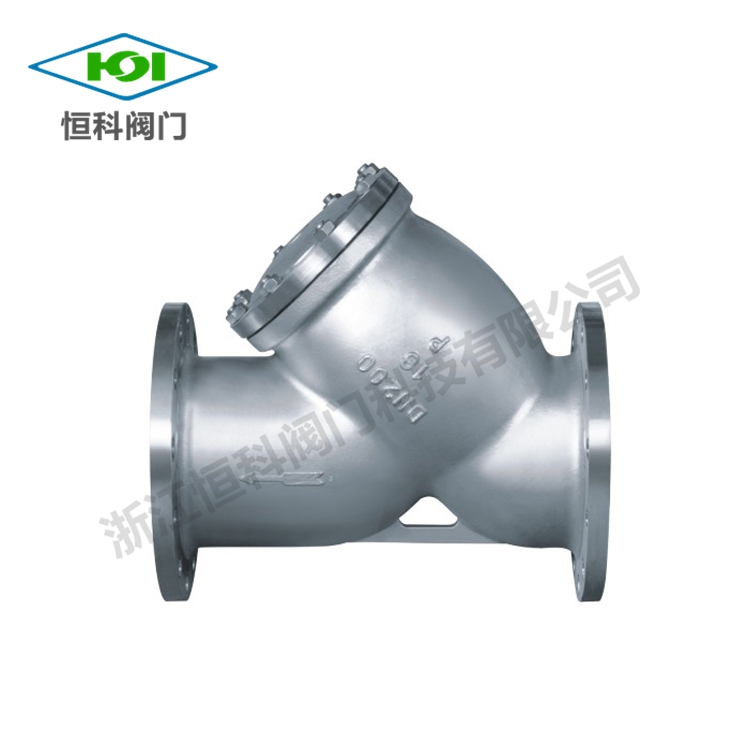 RF-內置凸耳雙瓣式止回閥